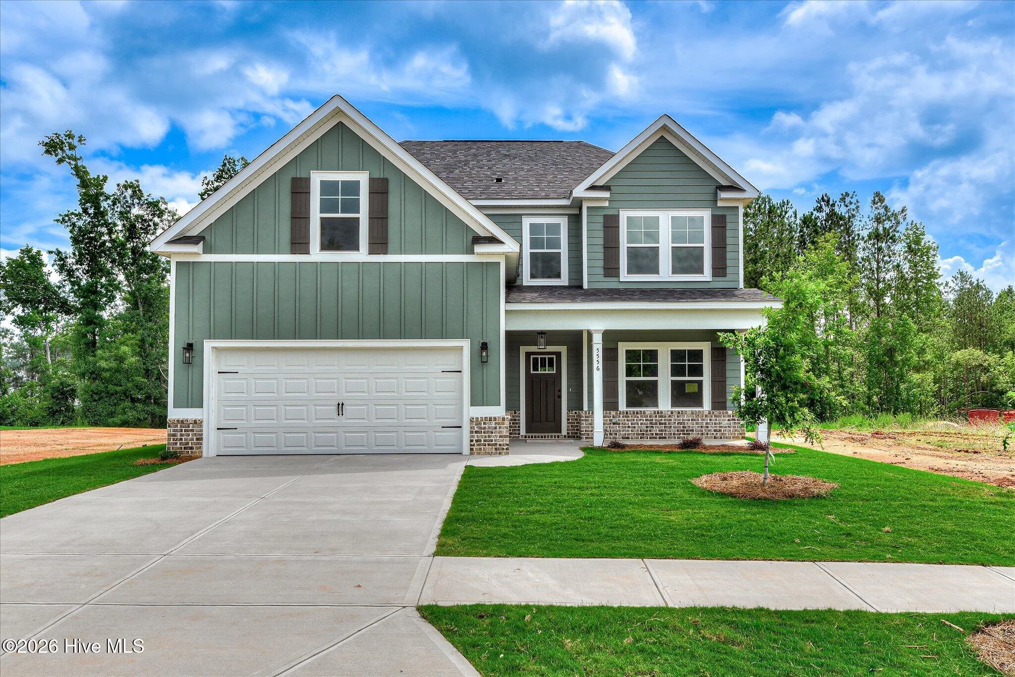 5556 Sweetwater Drive