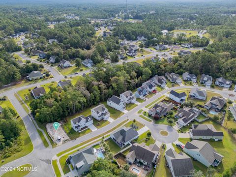Tiny photo for 4889 Scarlet Sage Way, Shallotte, NC 28470 (MLS # 100544173)