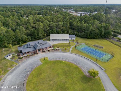 Tiny photo for 4889 Scarlet Sage Way, Shallotte, NC 28470 (MLS # 100544173)