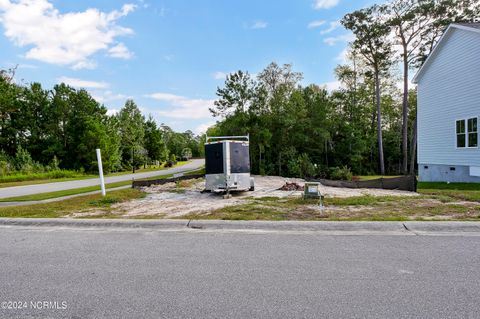 Tiny photo for 4889 Scarlet Sage Way, Shallotte, NC 28470 (MLS # 100544173)