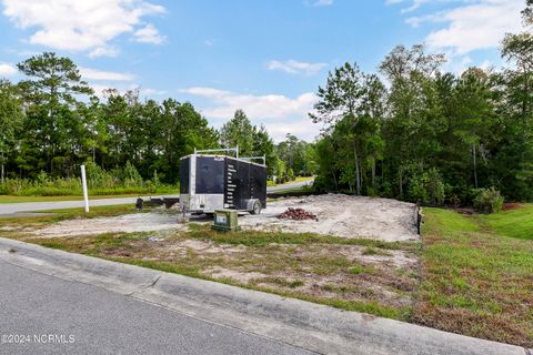 Tiny photo for 4889 Scarlet Sage Way, Shallotte, NC 28470 (MLS # 100544173)