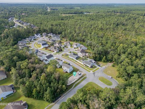 Tiny photo for 4889 Scarlet Sage Way, Shallotte, NC 28470 (MLS # 100544173)