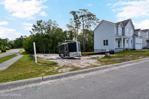 Tiny photo for 4889 Scarlet Sage Way, Shallotte, NC 28470 (MLS # 100544173)