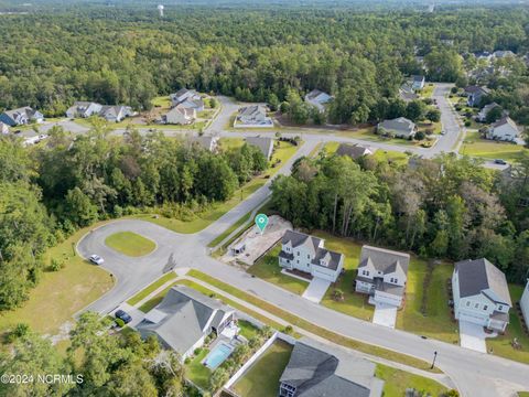 Tiny photo for 4889 Scarlet Sage Way, Shallotte, NC 28470 (MLS # 100544173)