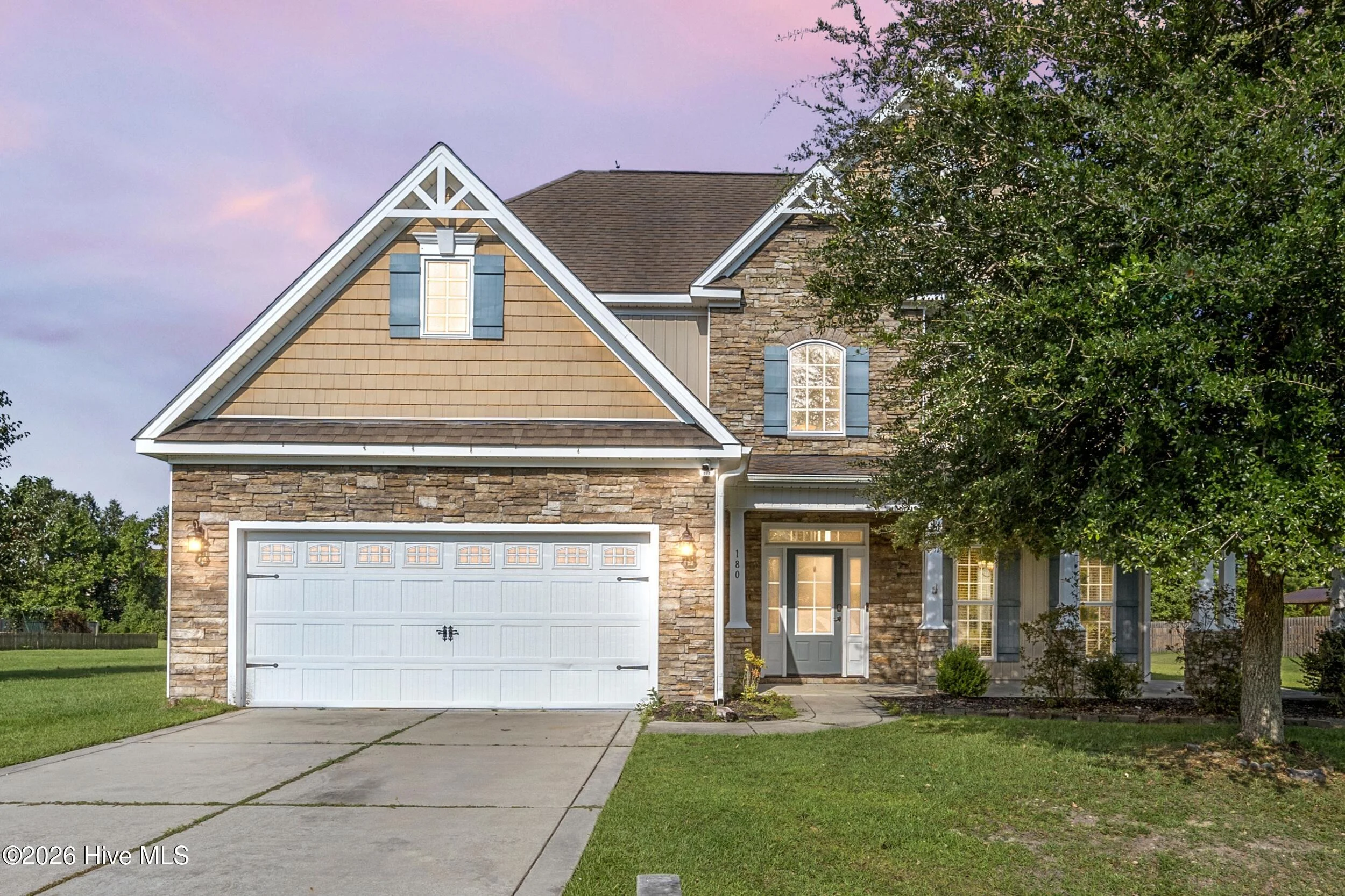 180 River Winding Road