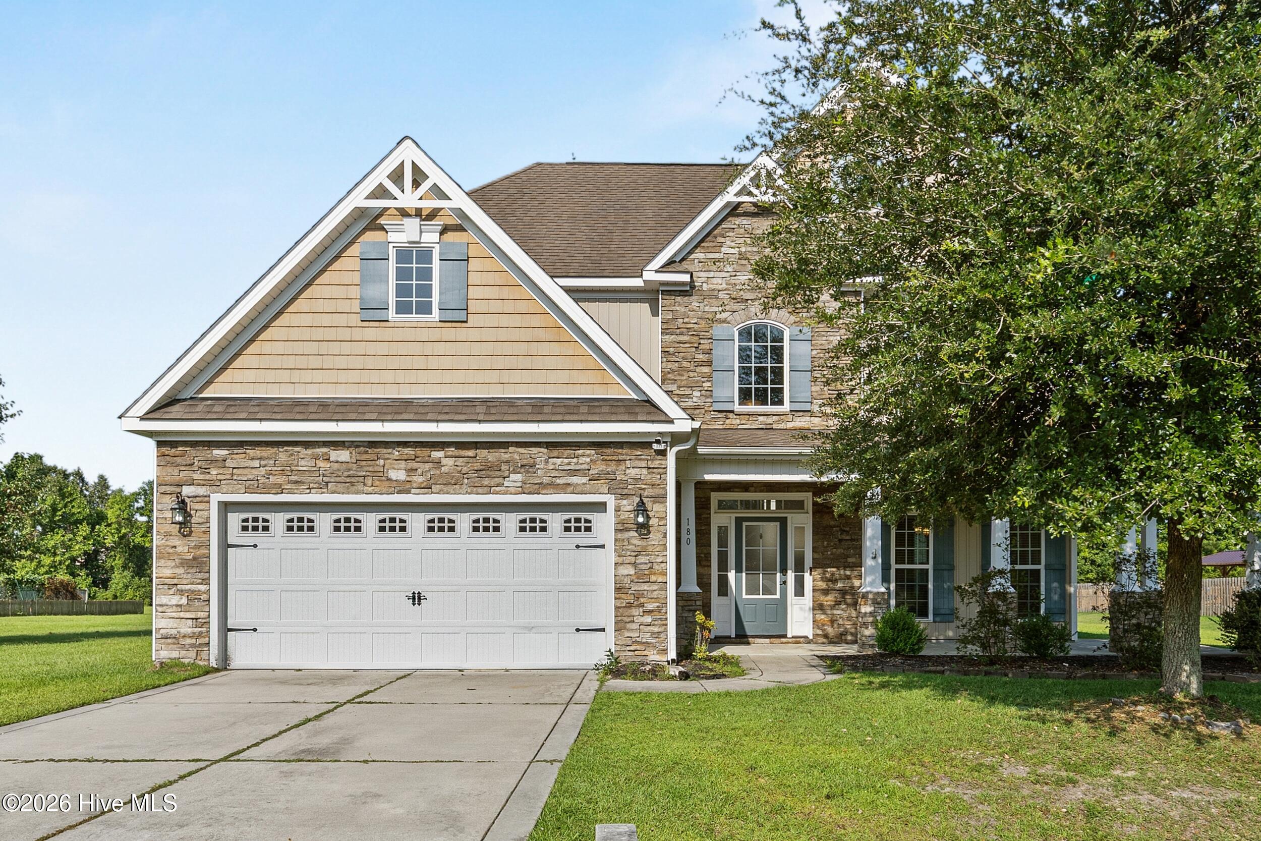180 River Winding Road