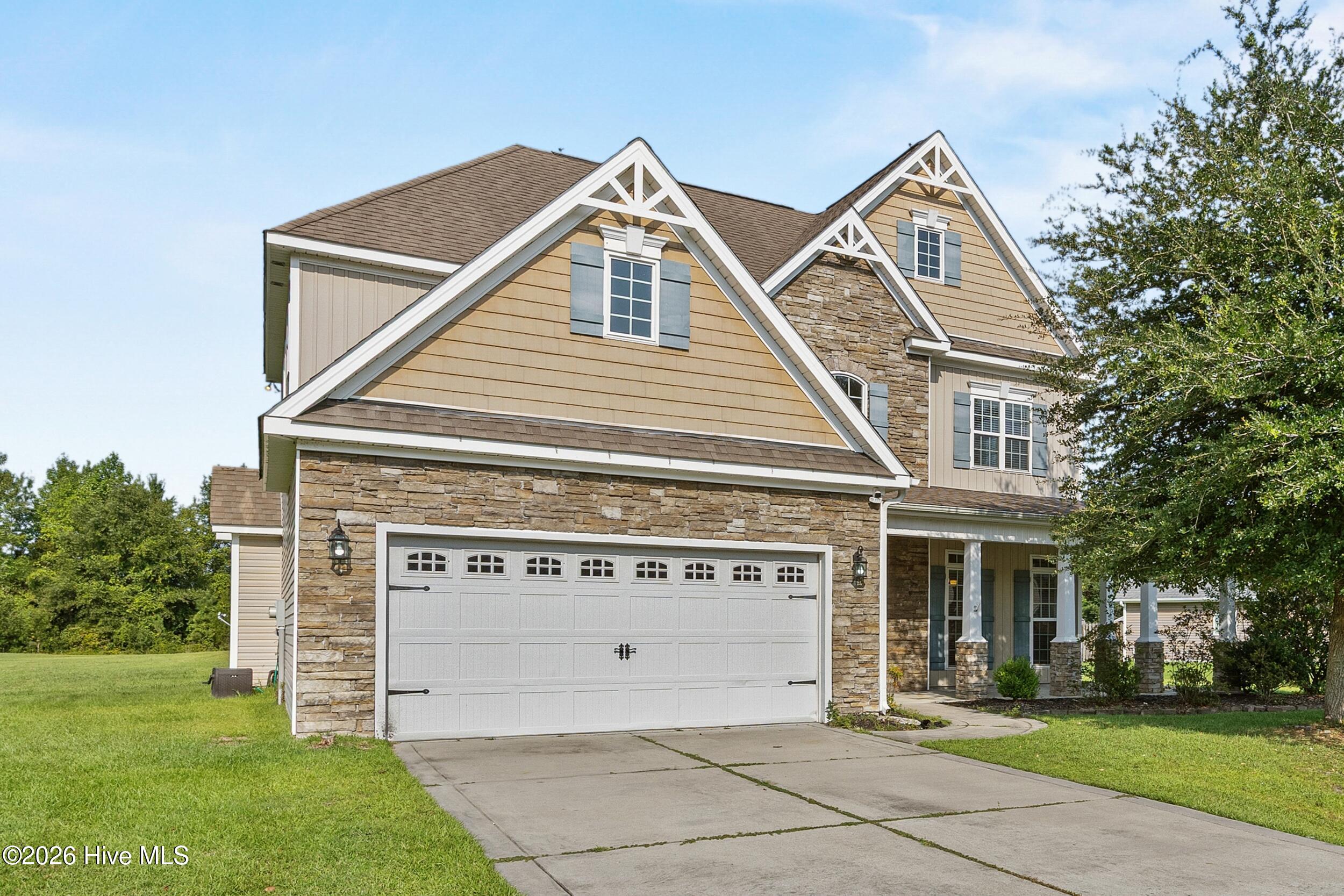 180 River Winding Road