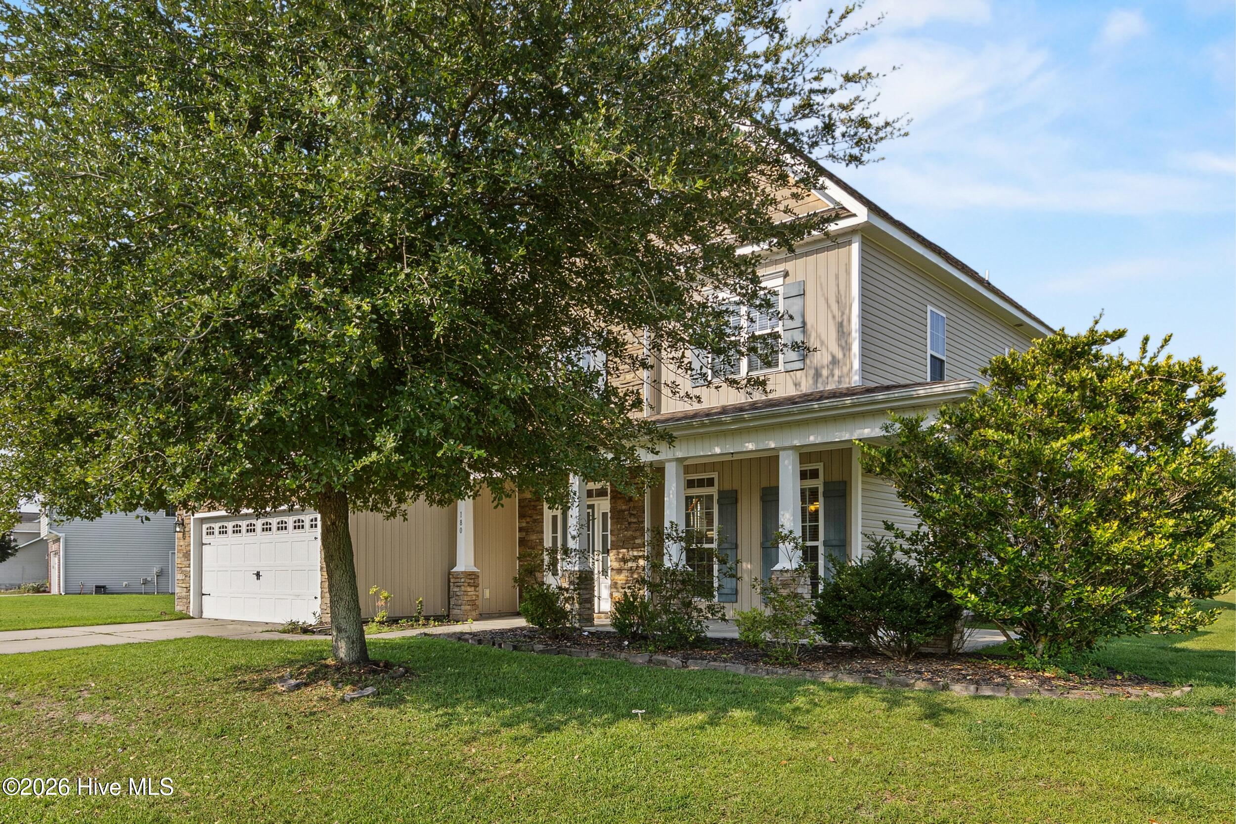 180 River Winding Road