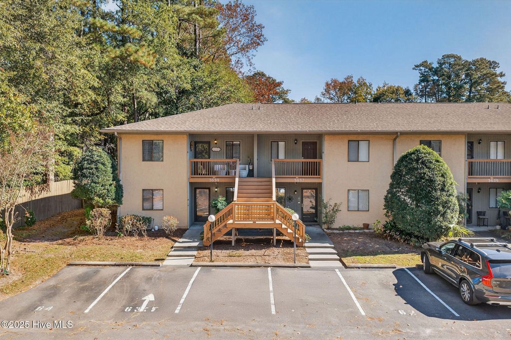 Photo of 3639 Saint Johns Court #Unit B, Wilmington, NC 28403 (MLS # 100540704)