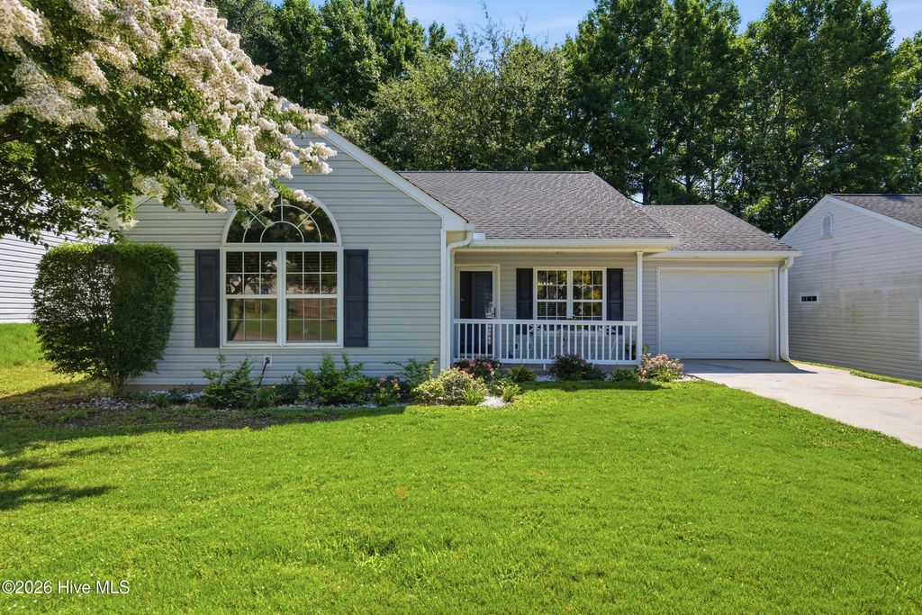 Photo of 219 Long Creek Drive, Aiken, SC 29803 (MLS # 100580277)