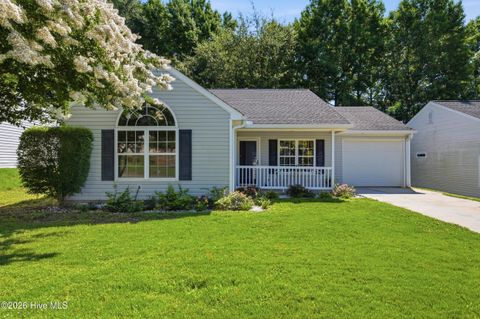 Photo of 219 Long Creek Drive, Aiken, SC 29803 (MLS # 100580277)