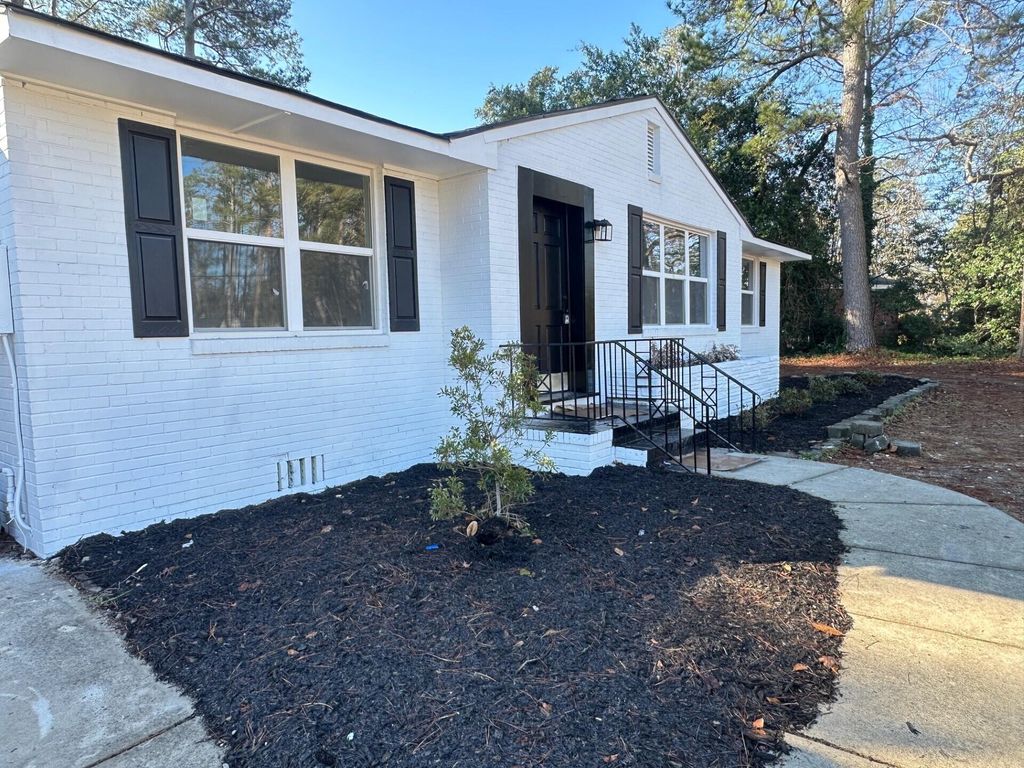 Photo of 1815 Bunting Drive, North Augusta, SC 29841 (MLS # 551880)