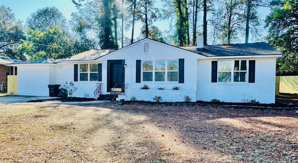 Photo of 1815 Bunting Drive, North Augusta, SC 29841 (MLS # 551880)