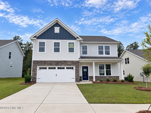 Photo of 4162 Whitehouse Street, Harlem, GA 30814 (MLS # 100594217)