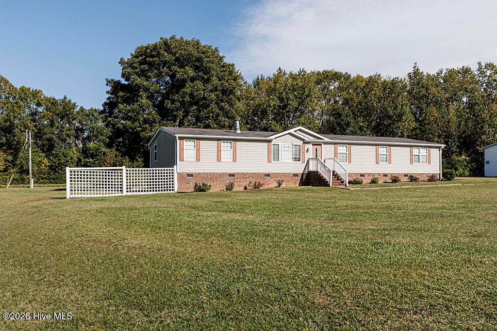 Photo of 11 Old Barn Court, Rocky Mount, NC 27801 (MLS # 100609308)