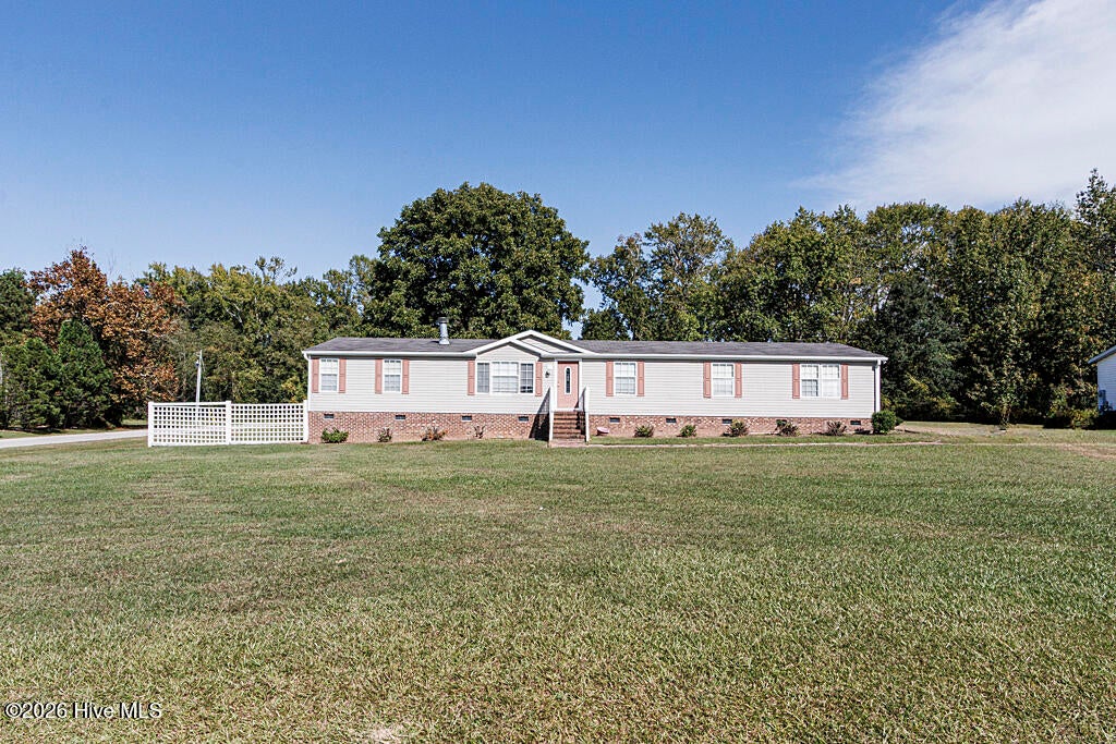Photo of 11 Old Barn Court, Rocky Mount, NC 27801 (MLS # 100609308)