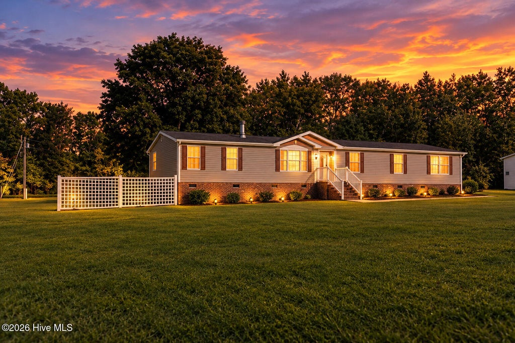 Photo of 11 Old Barn Court, Rocky Mount, NC 27801 (MLS # 100609308)