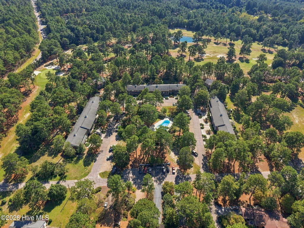 Photo of 315 C Driftwood Circle # 110, Southern Pines, NC 28387 (MLS # 100609561)