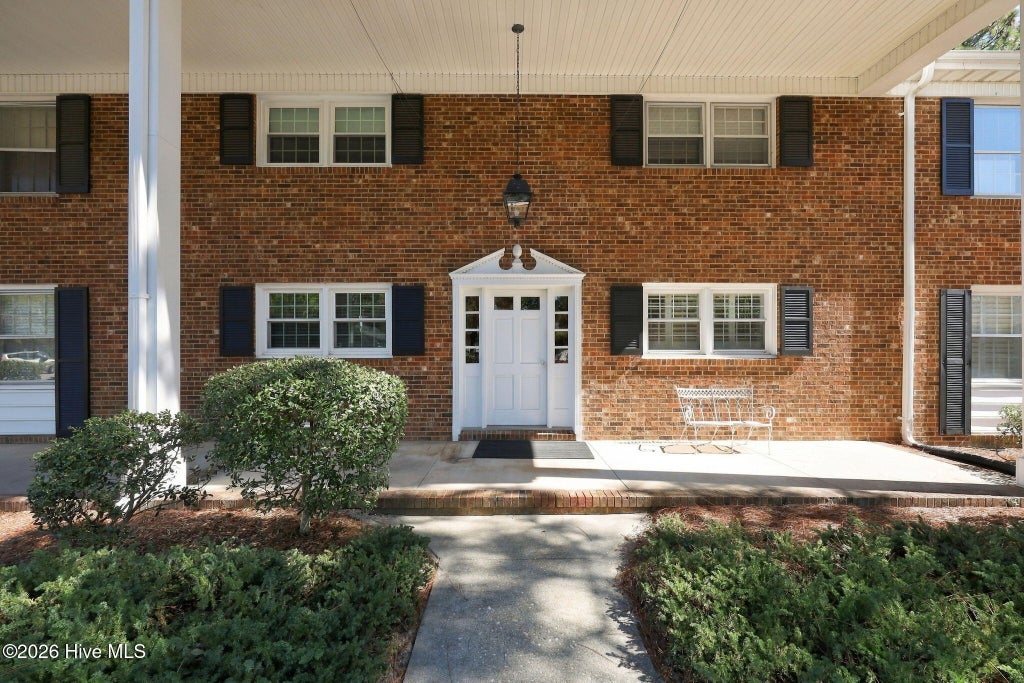 Photo of 315 C Driftwood Circle # 110, Southern Pines, NC 28387 (MLS # 100609561)