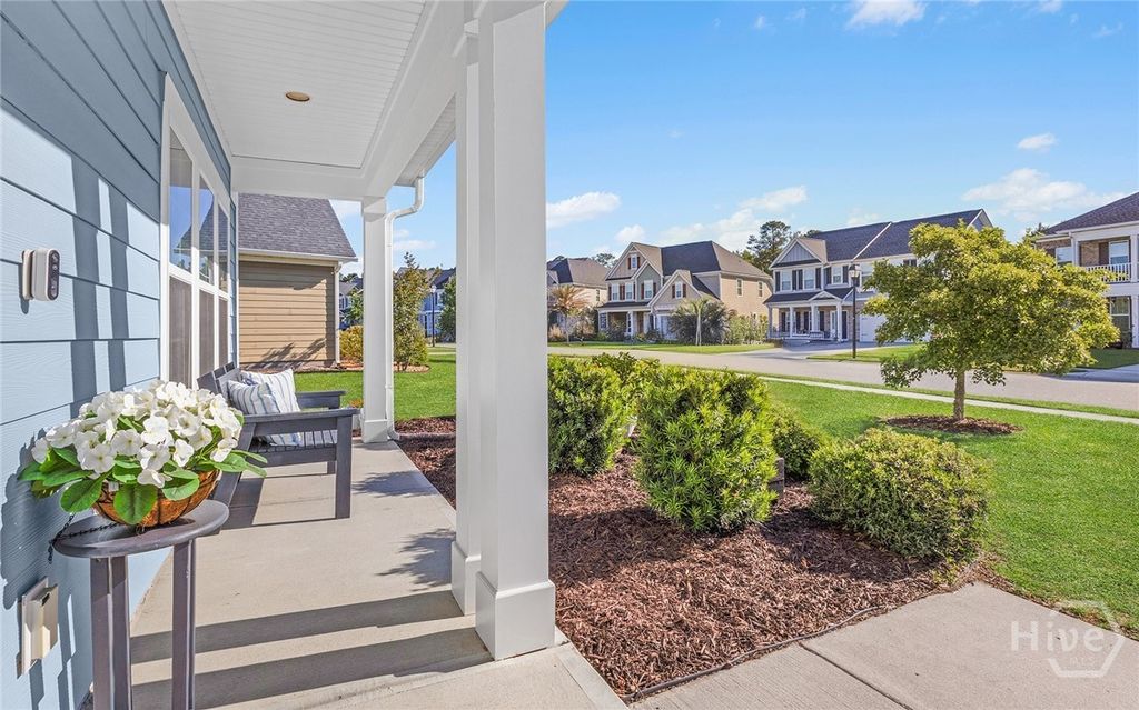Photo of 135 Martello Road, Pooler, GA 31322 (MLS # SA356226)