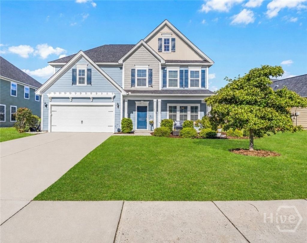Photo of 135 Martello Road, Pooler, GA 31322 (MLS # SA356226)