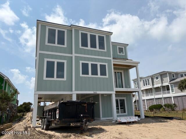 543 Ocean Boulevard W