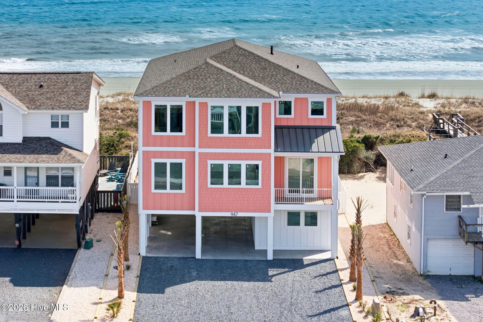 543 Ocean Boulevard W