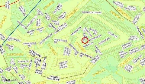 Vacant Land For Sale - L-1 S-N Palmer Drive<br/> Shallotte, NC 28470