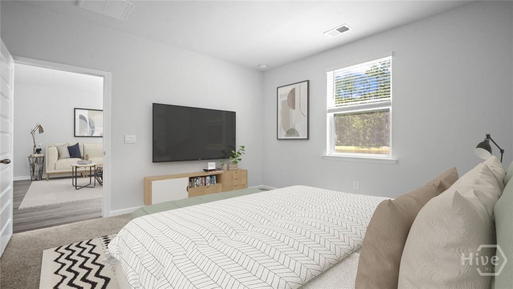 Photo of 24 Bardwell Way, Port Wentworth, GA 31407 (MLS # SA354545)