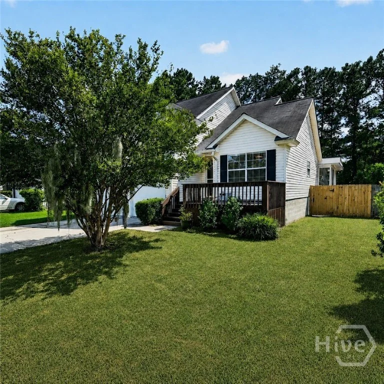 115 Rivermarsh Drive