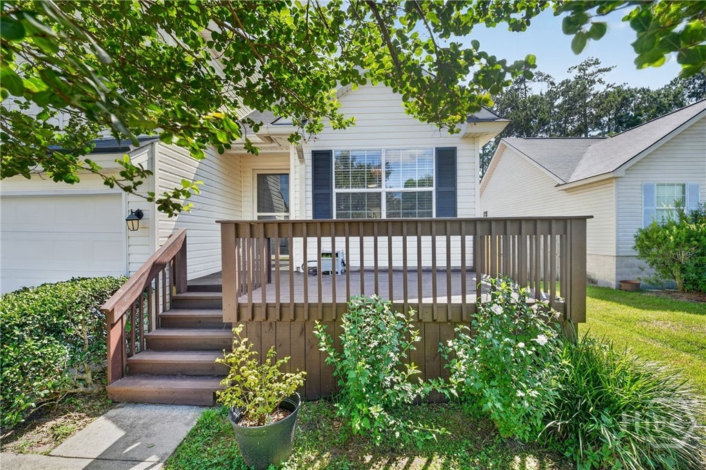 Photo of 115 Rivermarsh Drive, Savannah, GA 31419 (MLS # SA359098)