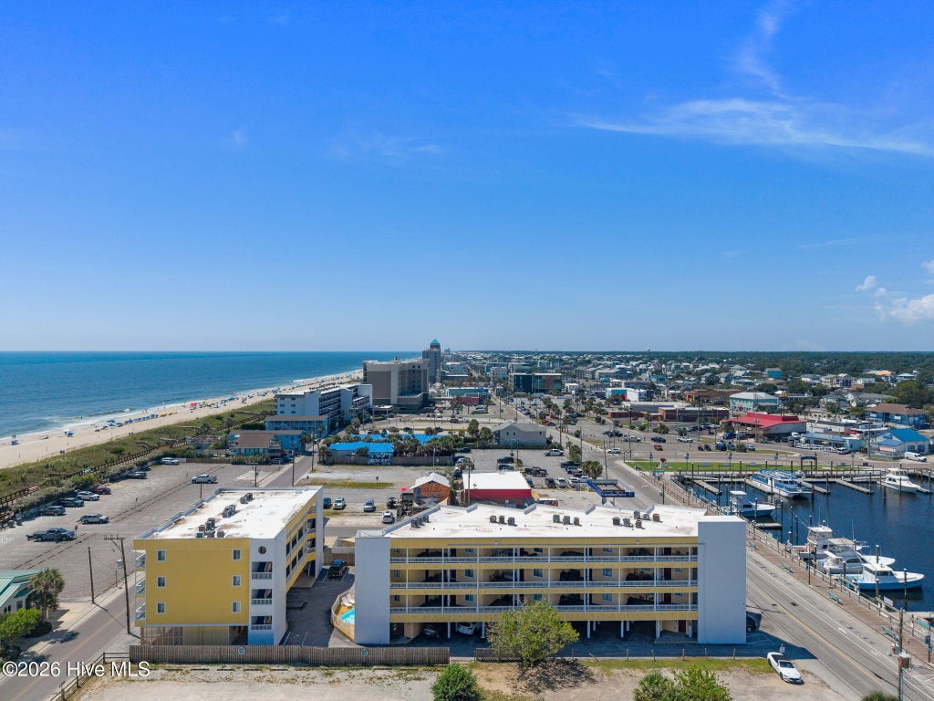 Photo of 302 Canal Drive #Unit 27, Carolina Beach, NC 28428 (MLS # 100599607)