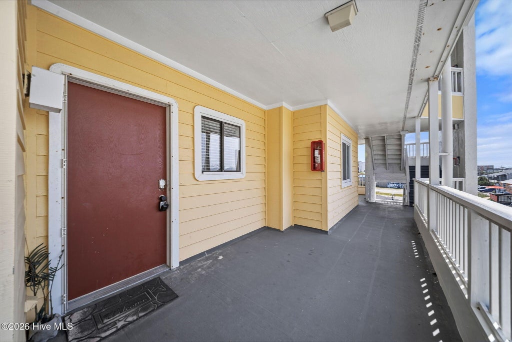 Photo of 302 Canal Drive #Unit 27, Carolina Beach, NC 28428 (MLS # 100599607)