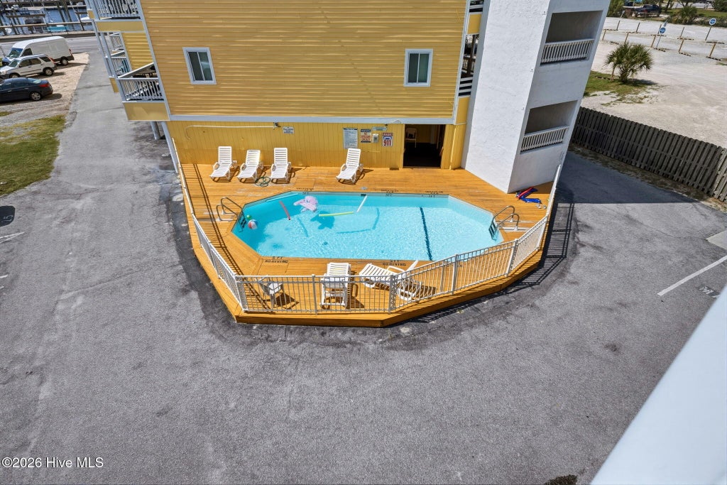 Photo of 302 Canal Drive #Unit 27, Carolina Beach, NC 28428 (MLS # 100599607)