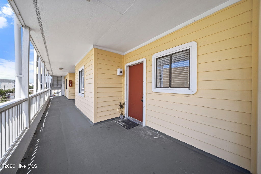 Photo of 302 Canal Drive #Unit 27, Carolina Beach, NC 28428 (MLS # 100599607)