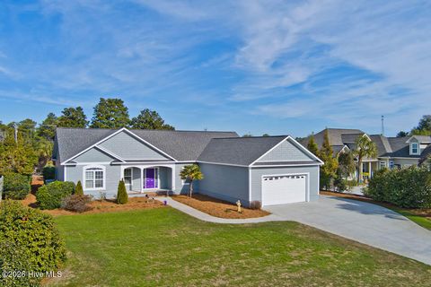 105 Alexandra Court And Boat Slip #24 Morehead City NC 28557