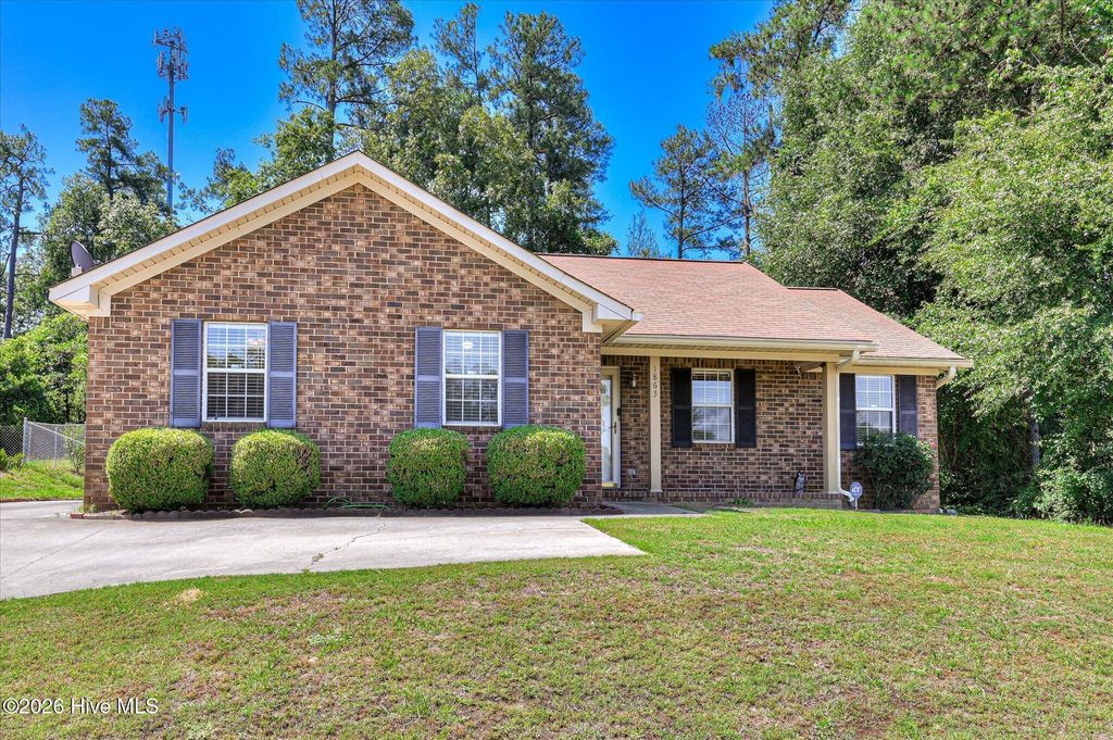 Photo of 1863 S Barton Drive S, Augusta, GA 30906 (MLS # 100581038)