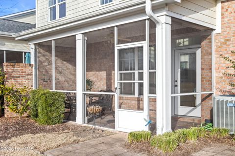 Tiny photo for 4302 Terrington Drive, Wilmington, NC 28412 (MLS # 100565451)