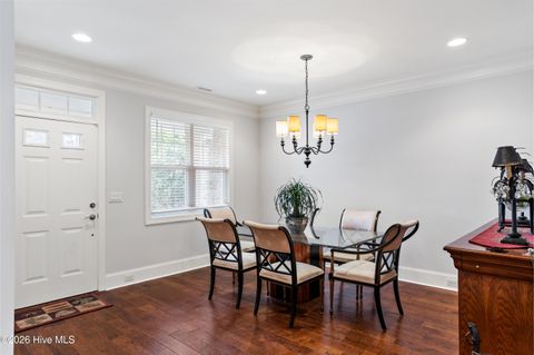 Tiny photo for 4302 Terrington Drive, Wilmington, NC 28412 (MLS # 100565451)