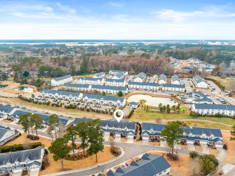 Tiny photo for 4302 Terrington Drive, Wilmington, NC 28412 (MLS # 100565451)