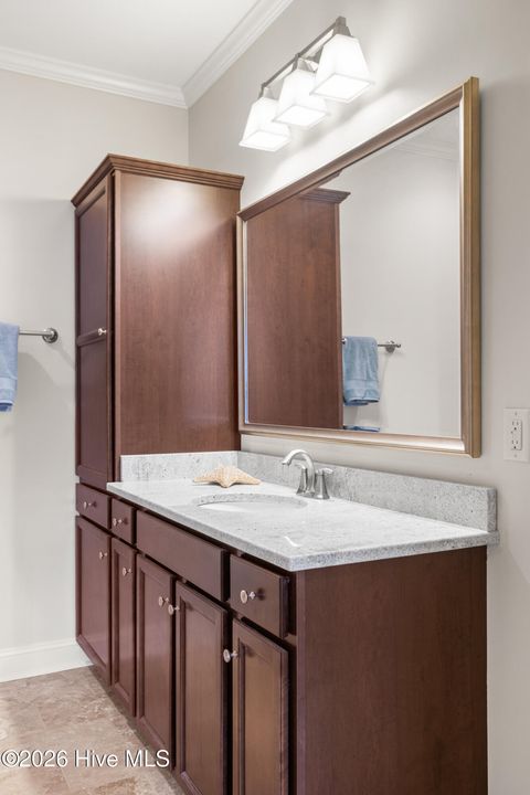 Tiny photo for 4302 Terrington Drive, Wilmington, NC 28412 (MLS # 100565451)