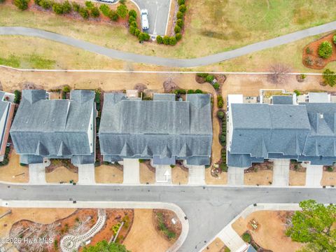 Tiny photo for 4302 Terrington Drive, Wilmington, NC 28412 (MLS # 100565451)