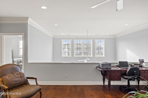 Tiny photo for 4302 Terrington Drive, Wilmington, NC 28412 (MLS # 100565451)