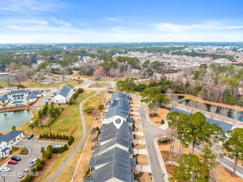 Tiny photo for 4302 Terrington Drive, Wilmington, NC 28412 (MLS # 100565451)