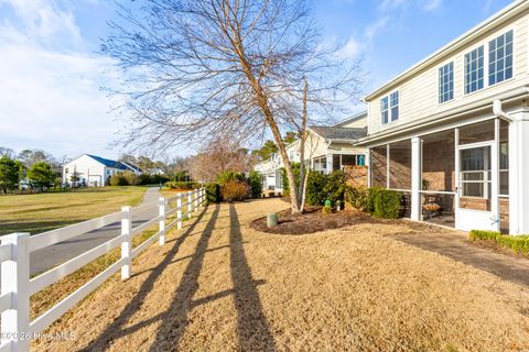 Tiny photo for 4302 Terrington Drive, Wilmington, NC 28412 (MLS # 100565451)