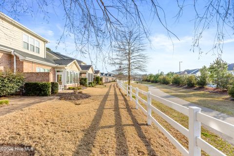 Tiny photo for 4302 Terrington Drive, Wilmington, NC 28412 (MLS # 100565451)