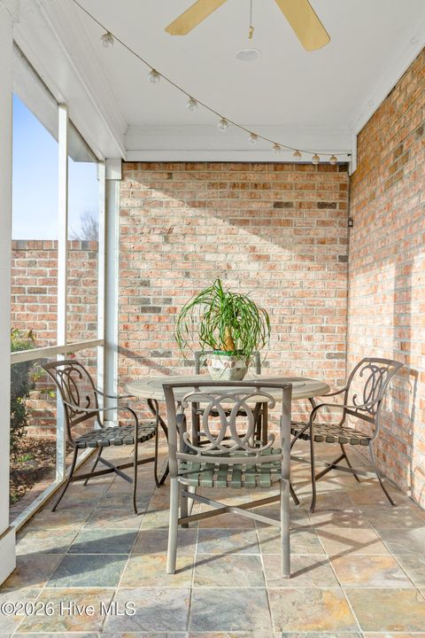 Tiny photo for 4302 Terrington Drive, Wilmington, NC 28412 (MLS # 100565451)