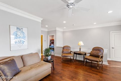 Tiny photo for 4302 Terrington Drive, Wilmington, NC 28412 (MLS # 100565451)