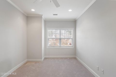 Tiny photo for 4302 Terrington Drive, Wilmington, NC 28412 (MLS # 100565451)