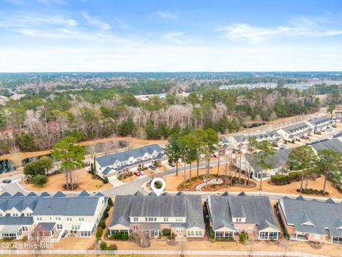 Tiny photo for 4302 Terrington Drive, Wilmington, NC 28412 (MLS # 100565451)